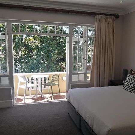 De Haas Luxury Living At Villa Grande Stellenbosch Zewnętrze zdjęcie