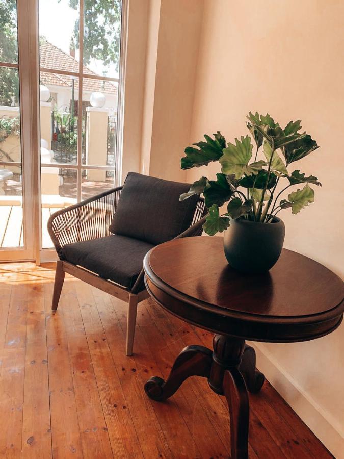 De Haas Luxury Living At Villa Grande Stellenbosch Zewnętrze zdjęcie