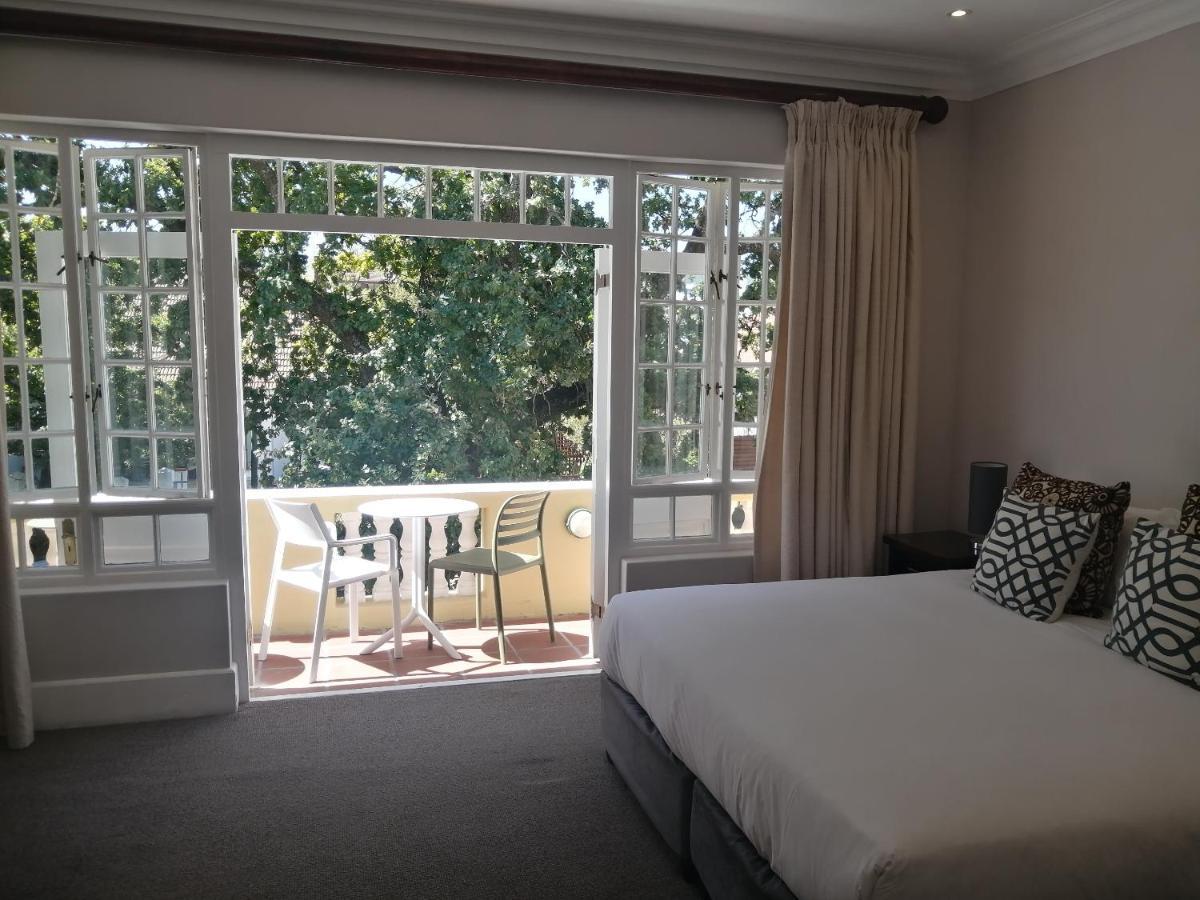 De Haas Luxury Living At Villa Grande Stellenbosch Zewnętrze zdjęcie