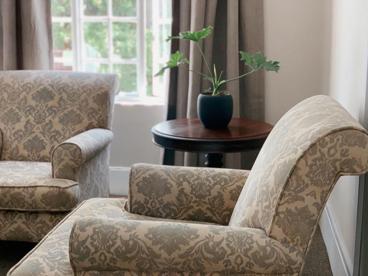 De Haas Luxury Living At Villa Grande Stellenbosch Zewnętrze zdjęcie