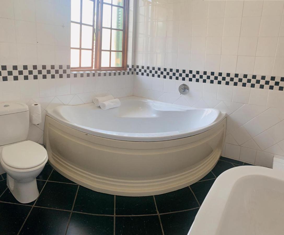 De Haas Luxury Living At Villa Grande Stellenbosch Zewnętrze zdjęcie