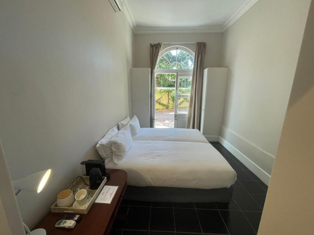 De Haas Luxury Living At Villa Grande Stellenbosch Zewnętrze zdjęcie
