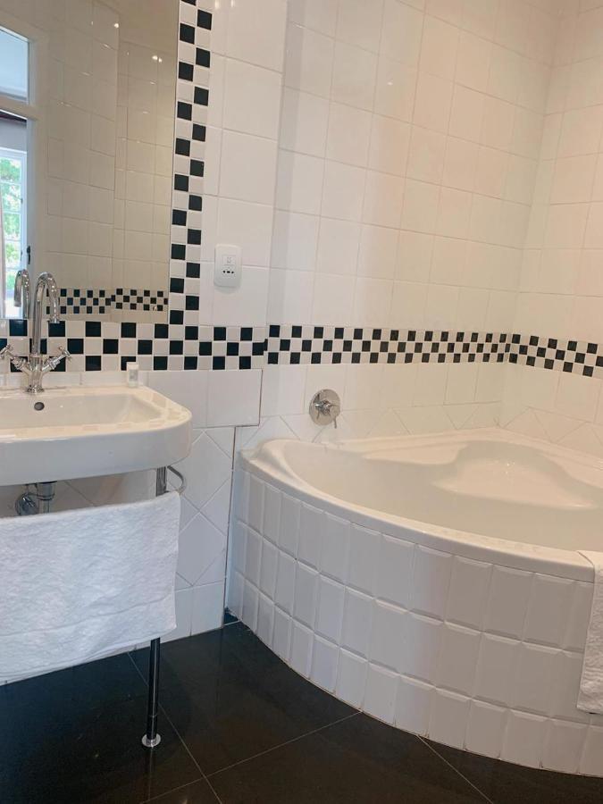 De Haas Luxury Living At Villa Grande Stellenbosch Zewnętrze zdjęcie