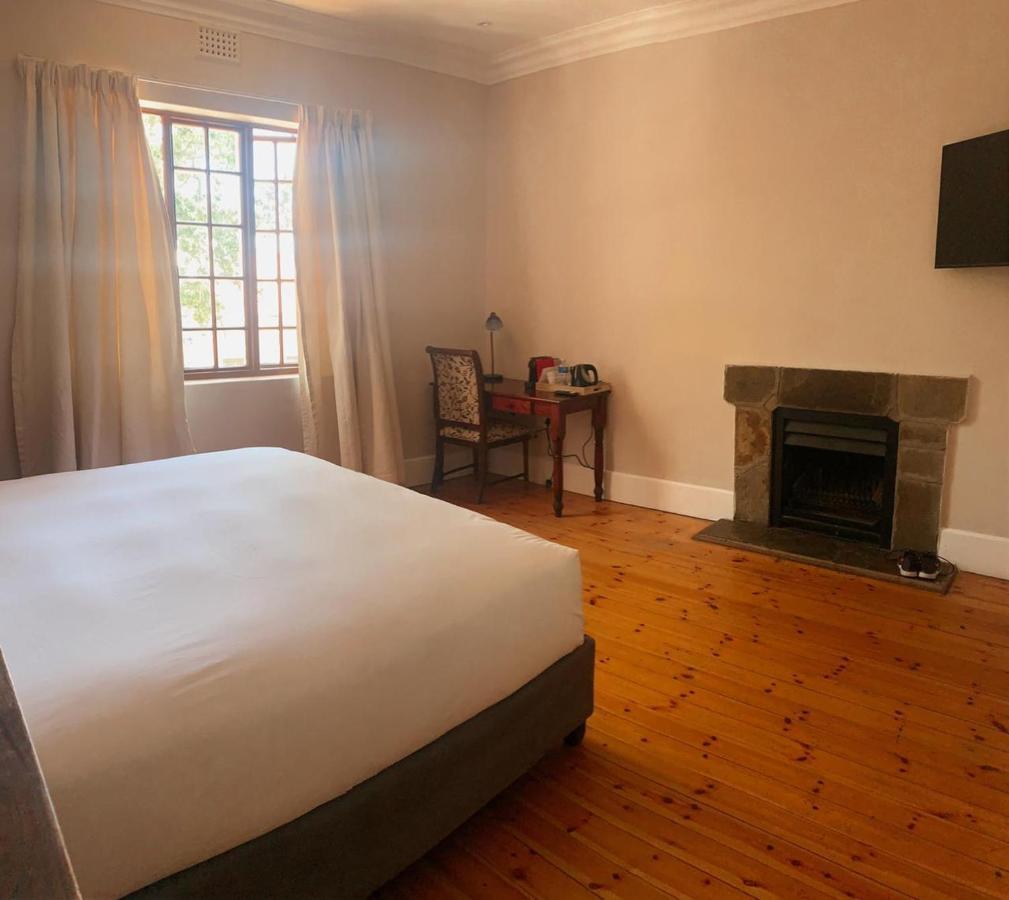De Haas Luxury Living At Villa Grande Stellenbosch Zewnętrze zdjęcie