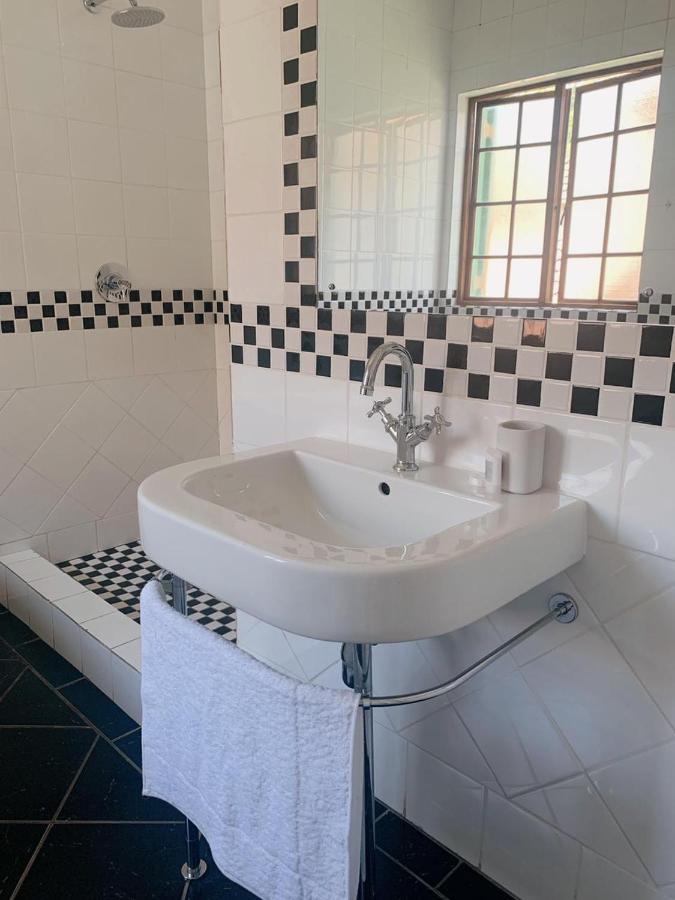De Haas Luxury Living At Villa Grande Stellenbosch Zewnętrze zdjęcie