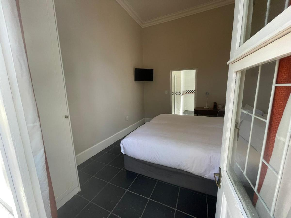 De Haas Luxury Living At Villa Grande Stellenbosch Zewnętrze zdjęcie