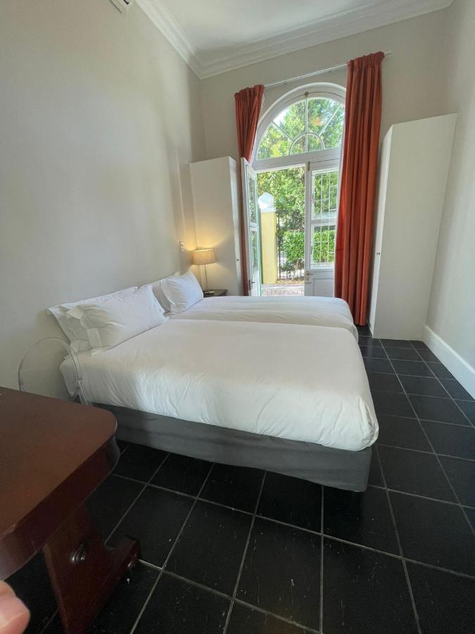 De Haas Luxury Living At Villa Grande Stellenbosch Zewnętrze zdjęcie