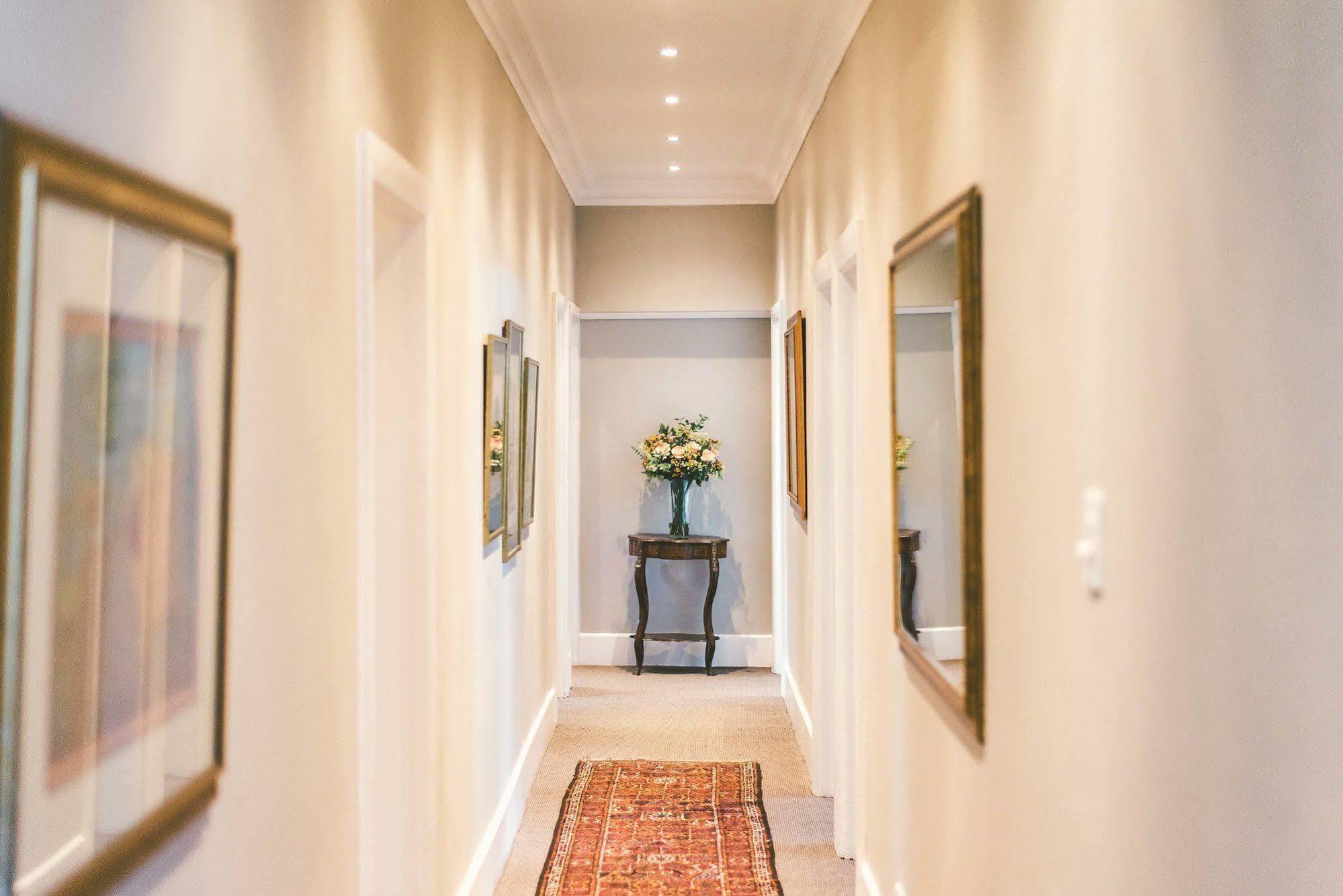 De Haas Luxury Living At Villa Grande Stellenbosch Zewnętrze zdjęcie